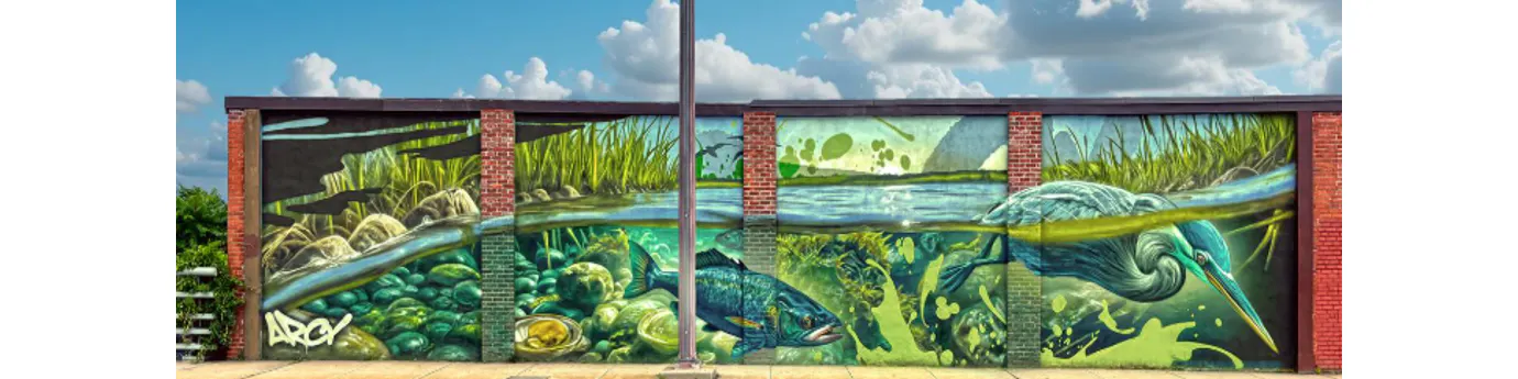 Climate Resiliency Plan Engage Bridgeport